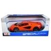 Maisto 1/18 Lamborghini Countach LPI 800-4