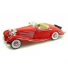 1:18 Mercedes-Benz 500K Typ Specialroadster 1936