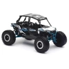 1:18 Xtreme Polaris RZR XR Turbo Eps Off-Road Aracı