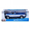 Maisto 1/20 1979 Ford F150 Pick Up Araba