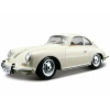 1:24 Bburago Porsche 356 B Coupe 1961