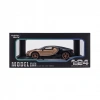 1/24 Bugatti Tourbillon Model Araba