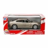 1:24 City Cruiser Dodge Charger 2011