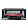 1/24 Eldorado Pink Model Araba