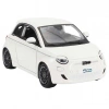 1:24 Fiat 500E 2023 Model Araba