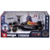 1:24 Formula 1 Oracle Red Bull RB19 Model Araba