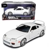 1:24 Hızlı ve Öfkeli Fast & Furious Brians Toyota Supra