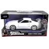 1:24 Hızlı ve Öfkeli Fast & Furious Brians Toyota Supra