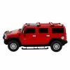 1:24 Hummer H2 Işıklı Uzaktan Kumandalı Araba