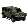 1:24 Hummer H2 Işıklı Uzaktan Kumandalı Araba