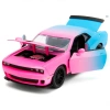 1:24 Jada Pink Slips 2015 Dodge Challenger