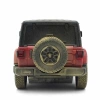 1:24 Jeep Wrangler Rubicon Muddy Uzaktan Kumandalı Araba