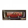 1/24 M3 Red Model Araba