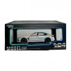 1/24 M8 Street Edition Model Araba