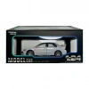 1/24 Mitsubishi Lancer Street Model Araba