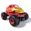 1/24 Monster Jam Marvel Iron Man RC Canavar Kamyonu