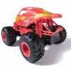 1/24 Monster Jam Marvel Iron Man RC Canavar Kamyonu