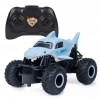 1:24 Monster Jam Megalodon Uzaktan Kumandalı Araba