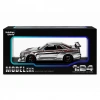 1/24 R34 GTR Model Araba