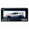 1/24 R34 Modified Edition Model Araba