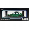 1/24 RS6 Street Edition Model Araba