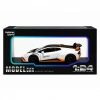 1/24 STO Street Edition Model Araba