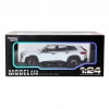 1/24 XM 6 Kapılı