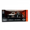 1/25 1950 Chevrolet 3100 Pickup + Harley Davidson Custom 1/24 1948 FL Panhead