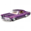1/26 Design Lowriders 1965 Buick Riviera