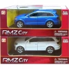 RMZ City 1:32 SUV Serisi Model Araba