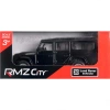 RMZ City 1:32 SUV Serisi Model Araba