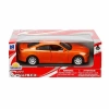 1:32 City Cruiser Model Araba