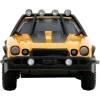 1:32 Transformers 1977 Chevrolet Camaro Bumblebee Model Araba