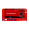 1:36 Iveco İş Araçları