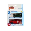 1:43 Street Fire Çiftli Arabalar 2li Set