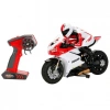 1:6 Ducati 1299 Panigale S Anniversario Işıklı Uzaktan Kumandalı Motosiklet