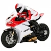 1:6 Ducati 1299 Panigale S Anniversario Işıklı Uzaktan Kumandalı Motosiklet