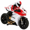 1:6 Ducati 1299 Panigale S Anniversario Işıklı Uzaktan Kumandalı Motosiklet
