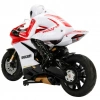 1:6 Ducati 1299 Panigale S Anniversario Işıklı Uzaktan Kumandalı Motosiklet