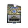 Greenlight 1/64 Battalion 64 Series 4- 1943 M4 Sherman Tank US Army World War II