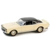 Greenlight 1/64 Vintage Ad Cars Series 10- 1967 Chevrolet Camaro SS/RS