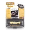 Greenlight 1/64 Vintage Ad Cars Series 10- 1967 Chevrolet Camaro SS/RS