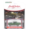 Greenlight 1/64 Barrett-Jackson Series 14- 1969 Plymouth HEMI GTX