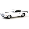 Greenlight 1/64 Muscle Series 28- 1970 Plymouth Hemi Cuda