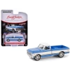 Greenlight 1/64 Barrett-Jackson Series 14- 1971 Chevrolet C10 Super Cheyenne