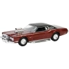 Greenlight 1/64 Hollywood Series 41- T-Bird’s 1973 Ford Thunderbird with Supercharger