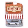 Greenlight 1/64 The Hobby Shop Series 16- New York City Transit Police