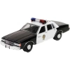 Greenlight 1/64 Hollywood Series 41- Los Angeles Police Department (LAPD)