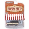 Greenlight 1/64 The Hobby Shop Series 16- 1991 Ford F-150 XLT Lariat