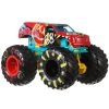 1:64 Hot Wheels Monster Trucks Araba FYJ44